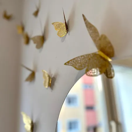 Mmrent Spring Room Gdansk Exterior photo